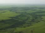 Aerial Flinthills Bluff Mist 5-22-04.jpg (23kb)